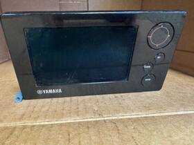 6y9-837100-00-00 Yamaha Multi Engine Display