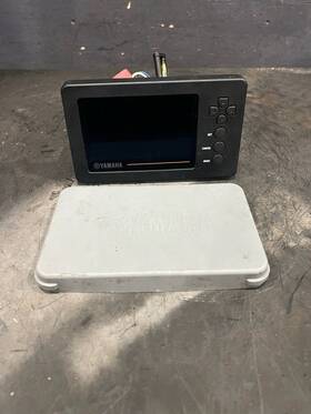 6yc-83710-03 Yamaha Oem 6yc Multi-display Assembly