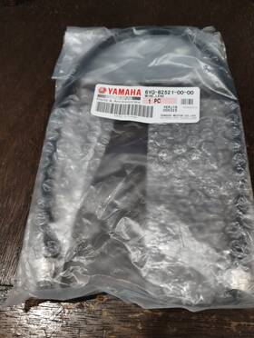 6yg-82521-00-00 Yamaha Gateway Lead Wire