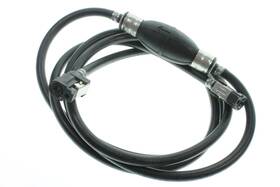 6yk-24306-64-00 Yamaha Genuine Oem Original Fuel Pipe Line Gas Hose Assembly