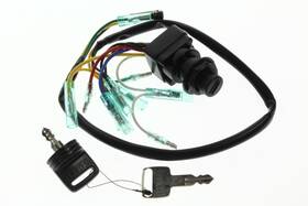 703-82510-34-00 Yamaha Main Switch Assy Oem New