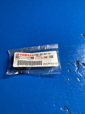 704-48167-01-00 Yamaha New Plug