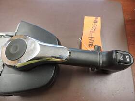 704-48205-r0-00 Yamaha Binnacle Single Remote Control