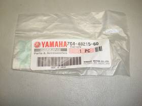 704-48215-60 Yamaha Genuine Engine Remote Control Decal