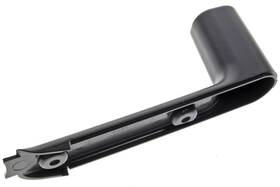 704-48222-b0-00 Yamaha Grip Control Lever Oem New