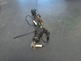 704-82510-07-00 Yamaha Outboard Main Switch Assembly Bin0245