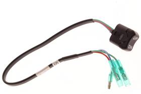 704-82563-j2-00 Yamaha Trim And Tilt Switch Assy Oem New