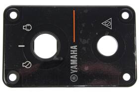 704-82571-02-00 Yamaha Panel Switch Oem New