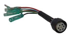 704-85721-00-00 Yamaha Wire Sub-lead Oem New