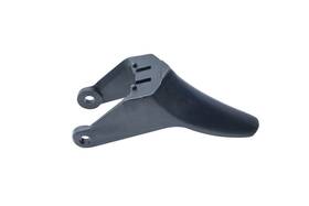80n-42138-00-00 Yamaha New Oem Throttle Lever Nos
