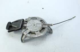 811912m Yamaha 7102m / Mariner Recoil Starter Housing Manual Pull Start 30 Hp 2 Stroke