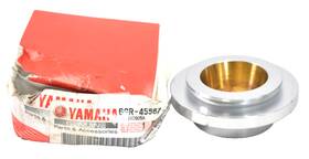 6gr-45987-00 Yamaha 8126-4 Spacer For Outboard Engine Genuine Oem Replacement