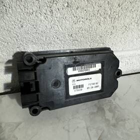 878435 Yamaha 878430 F40hp Four Stroke Cdi Ecu 3 Cylinder