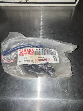 8cr-83383-00-00 Yamaha Buzzer Part Number -