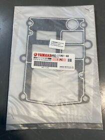 682-11351-a0-00 Yamaha 9.9 15 Hp Oem Gasket Mercury 27-96602 96602