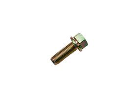 90119-10078-00 Yamaha New Oem Bolt With Washer Qty 1 Nos