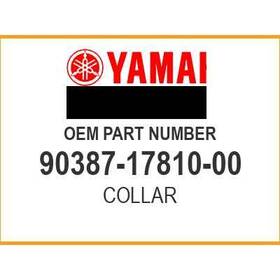90387-17810-00 Yamaha Collar Oem New