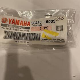 90480-16009 Yamaha Grommet Qty 2 Oem New R3055 138c