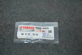 90890-55879 Yamaha New Genuine Ignition Key #382 Starter Factory Marine Parts