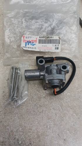90891-40351 Yamaha Fuel Sender Unit New