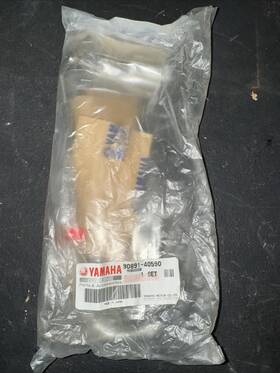 90891-40590-00 Yamaha New Genuine Oem Outboard Link Rod Kit Lot S5-1