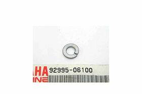 92995-06100-00 Yamaha Washer 929950610000