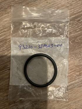 93210-38mh3-00 Yamaha O-ring 62y Oem New