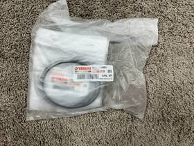 93211-08001-00 Yamaha Pack Of 10 Water Pump O-rings -