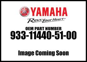 933-11440-51-00 Yamaha Bearing Cyl #11 New Oem