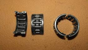 93310-730v8-00 Yamaha Oem 40-90 Hp 2 Stroke Roller Bearings Pn Fits 1984-1996
