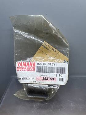 93315-325v1-00 Yamaha New Genuine Oem Outboard Bearing 93315-325v1 Lot N8-1