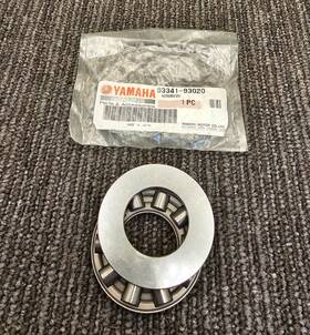 93341-93020 Yamaha Driveshaft Thrust Bearing For 4t F Lf200 225 250hp