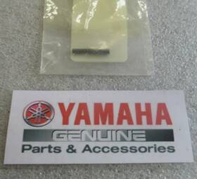 93603-22028 Yamaha Qty 9 1970-2024 Marine Outboard Dt Yz Yfm Oem Dowel Pin