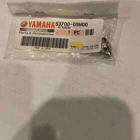 93700-09m00-00 Yamaha Outboard Grease Nipple R3343 141c
