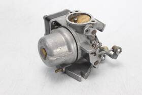 9523m-7189m Yamaha Mariner 1978 1985 1986 Carburetor Set 8 Hp Ready For Rebuild