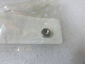 95380-06600 Yamaha Nut Qty 3 E