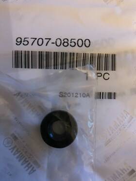 95707-08500 Yamaha Flange Nut