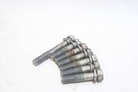 97075-10045-00 Yamaha F115 115 Hp Outboard Oem Bolt Lower Unit Set