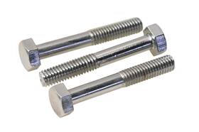 97303-06040-00 Yamaha Hex Bolts Qty 3 Nos