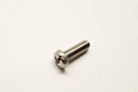97802-03006-00 Yamaha 98580-03006 Oem Pan Head Screw Qty. 1