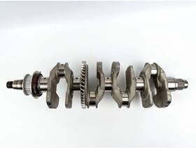 99999-03779-00 Yamaha 150hp 4 Stroke Outboard Engine Crankshaft