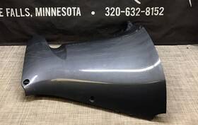 99999-04499-00 Yamaha 300hp Port Side Apron Chap Freshwater
