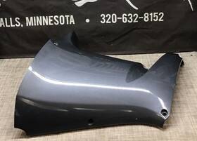 99999-04501-00 Yamaha 300hp Starboard Side Apron Freshwater