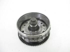 Bg4-81450-00-00 Yamaha 19 Wolverine 850 Eps X2 Flywheel Starter Clutch 2018-2024