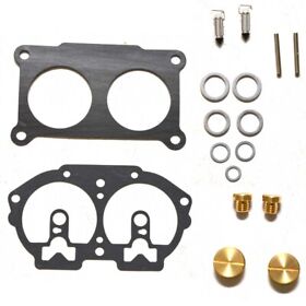 6e5-w0093-09 Yamaha Boat Carburetor Repair Kit Outboard