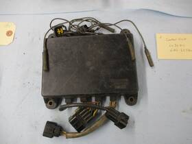 6h1-85540 Yamaha Cu2681c Outboard Control Unit A73