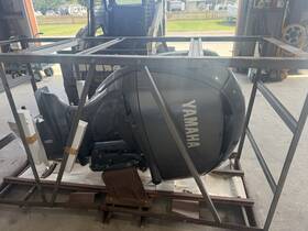 F300-xsb Yamaha Outboard