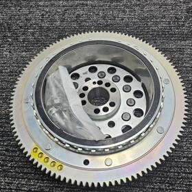 91029a Yamaha F4t555 Outboard Flywheel -noic For 300 - 350 Hp 4 Stroke