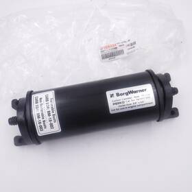 F4y-u775l-00 Yamaha Oem Fuel Canister For 2021-2022 Bxt1800 252xe 255xe 255xd