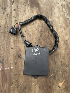 F8t32473 Yamaha 1995-2001 Mercury 40hp 50hp 4 Stroke Ecu Ignitor Cdi F40 F50